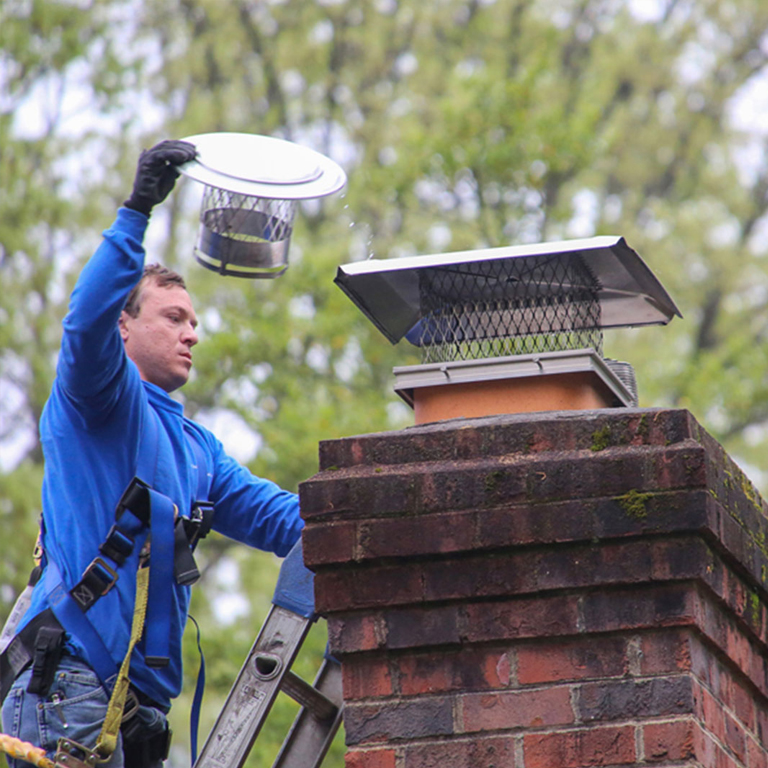 Chimney Cleaning in New Jersey: What Every Homeowner Needs to Know
